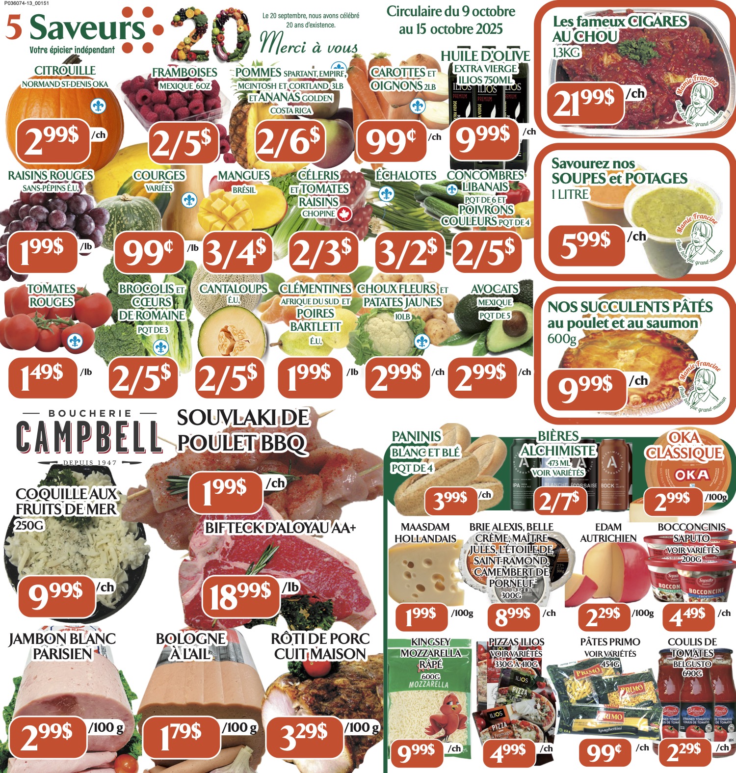5saveurs circulaire 20251009