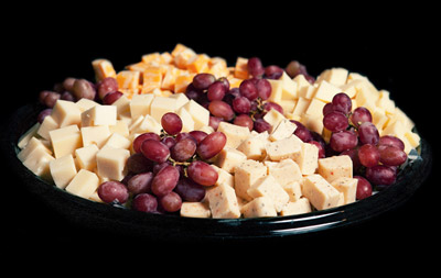 Cubes variés ou classiques