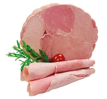 Jambon blanc Porc epique