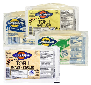 tofu unisoya