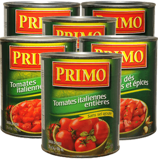 tomates primo