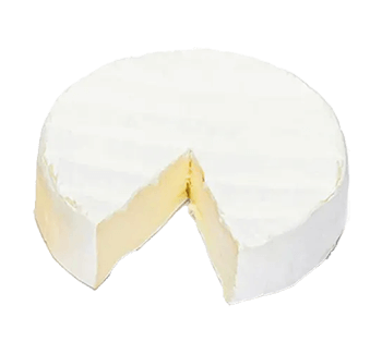 brie blanc 300g