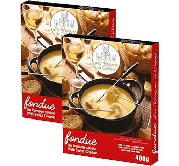 fondue au fromage suisse reserve du chateau 2025