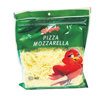 mozzarella kingsey