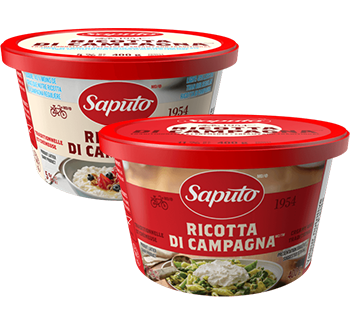 ricotta di campagna saputo