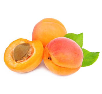 5saveurs abricot