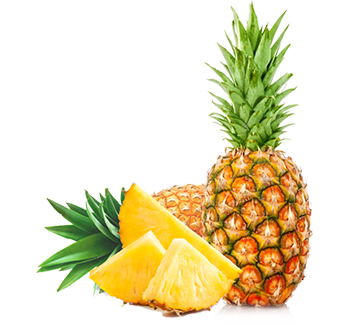 5saveurs ananas